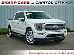 2023 Ford F-150 SuperCrew Cab 4x4 Pickup for sale #Z6044 - photo 1