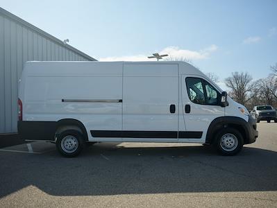 Used 2023 Ram ProMaster 3500 High Roof Empty Cargo Van for sale #Z6045 - photo 2