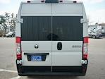 Used 2023 Ram ProMaster 2500 High Roof Empty Cargo Van for sale #Z6055 - photo 2