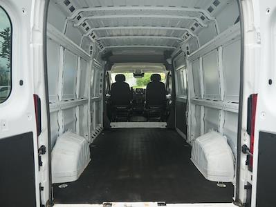 2023 Ram ProMaster 2500 High Roof FWD Empty Cargo Van for sale #Z6056 - photo 2