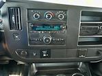 2017 Chevrolet Express 3500 SRW RWD Empty Cargo Van for sale #Z6056X - photo 15