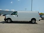 2017 Chevrolet Express 3500 SRW RWD Empty Cargo Van for sale #Z6056X - photo 5
