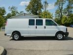 2017 Chevrolet Express 3500 SRW RWD Empty Cargo Van for sale #Z6056X - photo 7