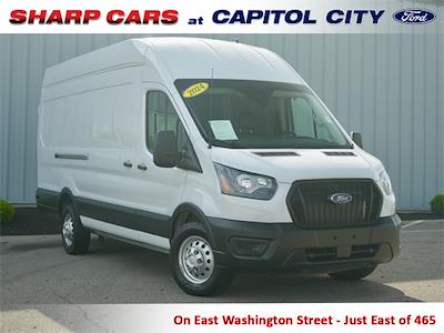 2024 Ford Transit 350 High Roof AWD Empty Cargo Van for sale #Z6059 - photo 1