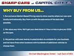 2024 Ford Transit 350 High Roof AWD Empty Cargo Van for sale #Z6059 - photo 3