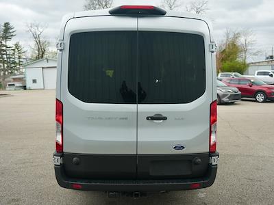 Used 2024 Ford Transit 350 XLT Passenger Van for sale #Z6069 - photo 2