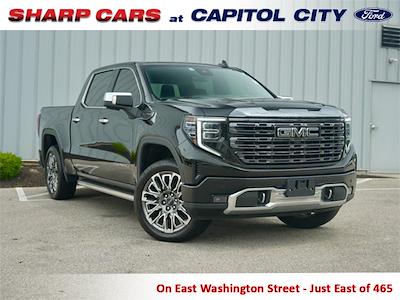 2023 GMC Sierra 1500 Crew Cab 4x4 Pickup for sale #Z6090 - photo 1