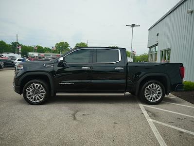 2023 GMC Sierra 1500 Crew Cab 4x4 Pickup for sale #Z6090 - photo 2