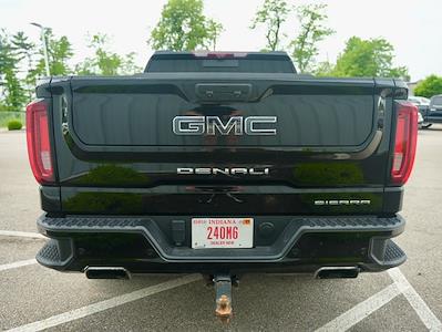 2023 GMC Sierra 1500 Crew Cab 4x4 Pickup for sale #Z6090 - photo 2