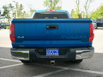 2018 Toyota Tundra Crew Cab 4x4 Pickup for sale #Z6093 - photo 2