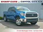 2018 Toyota Tundra Crew Cab 4x4 Pickup for sale #Z6093 - photo 1