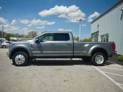 2022 Ford F-450 Crew Cab DRW 4x4 Pickup for sale #Z6099 - photo 2
