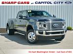 2022 Ford F-450 Crew Cab DRW 4x4 Pickup for sale #Z6099 - photo 1
