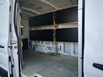 Used 2022 Ford Transit 250 Medium Roof Upfitted Cargo Van for sale #Z6100 - photo 10
