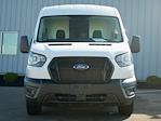 Used 2022 Ford Transit 250 Medium Roof Upfitted Cargo Van for sale #Z6100 - photo 3
