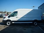 Used 2022 Ford Transit 250 Medium Roof Upfitted Cargo Van for sale #Z6100 - photo 5