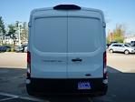 Used 2022 Ford Transit 250 Medium Roof Upfitted Cargo Van for sale #Z6100 - photo 2