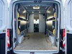 Used 2022 Ford Transit 250 Medium Roof Upfitted Cargo Van for sale #Z6100 - photo 6