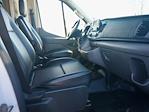 Used 2022 Ford Transit 250 Medium Roof Upfitted Cargo Van for sale #Z6100 - photo 8