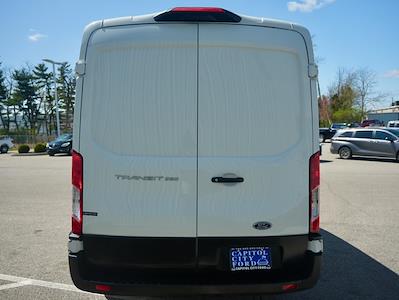 2022 Ford Transit 250 Medium Roof RWD Empty Cargo Van for sale #Z6101 - photo 2