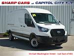2022 Ford Transit 250 Medium Roof RWD Empty Cargo Van for sale #Z6101 - photo 1