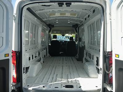 2022 Ford Transit 250 Medium Roof RWD Empty Cargo Van for sale #Z6102 - photo 2