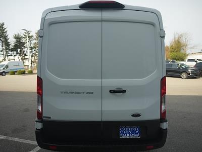 2022 Ford Transit 250 Medium Roof RWD Empty Cargo Van for sale #Z6104 - photo 2