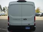 2022 Ford Transit 250 Medium Roof RWD Empty Cargo Van for sale #Z6104 - photo 2