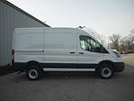 2022 Ford Transit 250 Medium Roof RWD Empty Cargo Van for sale #Z6104 - photo 7