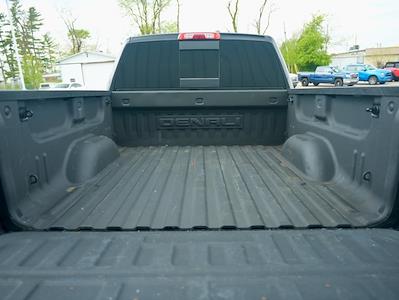 2015 GMC Sierra 1500 Crew Cab 4x4 Pickup for sale #Z6111A - photo 2