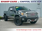 2015 GMC Sierra 1500 Crew Cab 4x4 Pickup for sale #Z6111A - photo 1