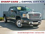 2018 GMC Sierra 2500 Crew Cab SRW 4x4 Pickup for sale #Z6118 - photo 1