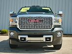 2018 GMC Sierra 2500 Crew Cab SRW 4x4 Pickup for sale #Z6118 - photo 5