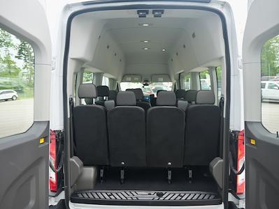 Used 2022 Ford Transit 350 XLT Passenger Van for sale #Z6123 - photo 2