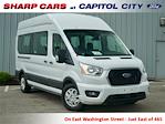 2022 Ford Transit 350 High Roof RWD Passenger Van for sale #Z6123 - photo 1