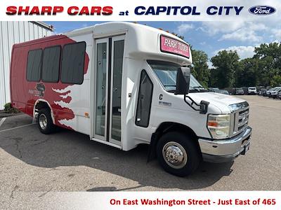 2011 Ford E-350 RWD Cutaway for sale #Z6123A - photo 1
