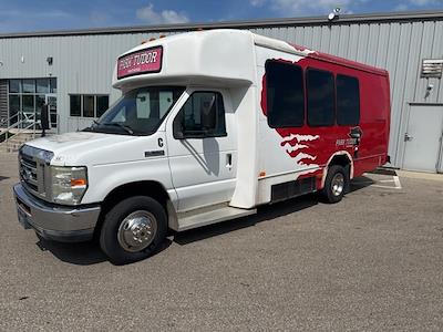 2011 Ford E-350 RWD Cutaway for sale #Z6123A - photo 2