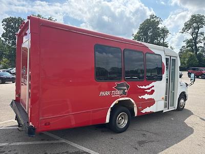 2011 Ford E-350 RWD Step Van / Walk-in for sale #Z6123A - photo 2