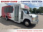 2011 Ford E-350 RWD Step Van / Walk-in for sale #Z6123A - photo 1
