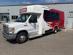 2011 Ford E-350 RWD Step Van / Walk-in for sale #Z6123A - photo 3