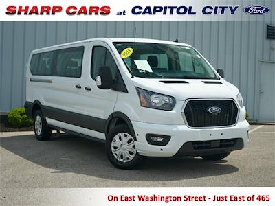 2024 Ford Transit 350 Low Roof RWD Passenger Van for sale #Z6130 - photo 1