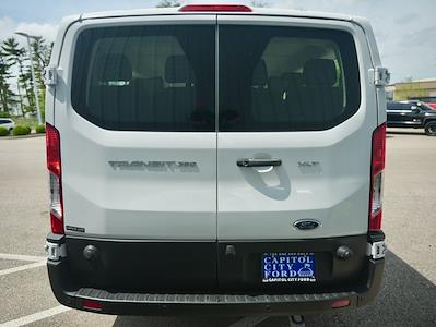 2024 Ford Transit 350 Low Roof RWD Passenger Van for sale #Z6130 - photo 2