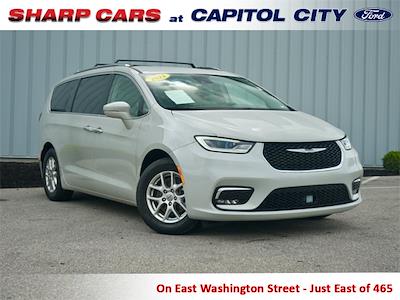 2021 Chrysler Pacifica FWD Minivan for sale #Z6131 - photo 1