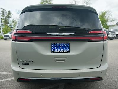 2021 Chrysler Pacifica FWD Minivan for sale #Z6131 - photo 2