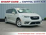 2021 Chrysler Pacifica FWD Minivan for sale #Z6131 - photo 1