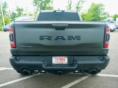 2021 Ram 1500 Crew Cab 4x4 Pickup for sale #Z6145A - photo 2