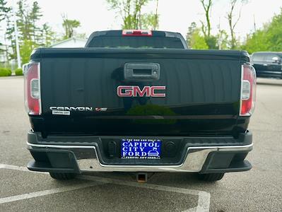 2018 GMC Canyon Extended Cab 4x4 Pickup for sale #Z6147 - photo 2