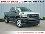 2018 GMC Canyon Extended Cab 4x4 Pickup for sale #Z6147 - photo 1