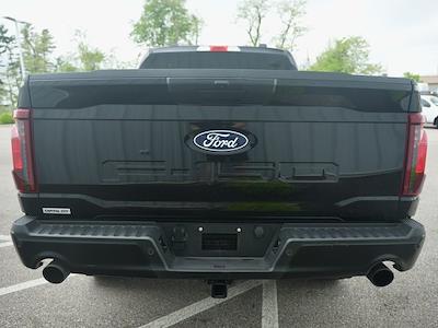 2024 Ford F-150 SuperCrew Cab 4x4 Pickup for sale #Z6156 - photo 2