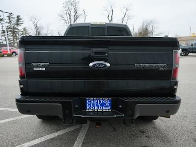 Used 2014 Ford F-150 SV SuperCrew Cab for sale #Z6160B - photo 2